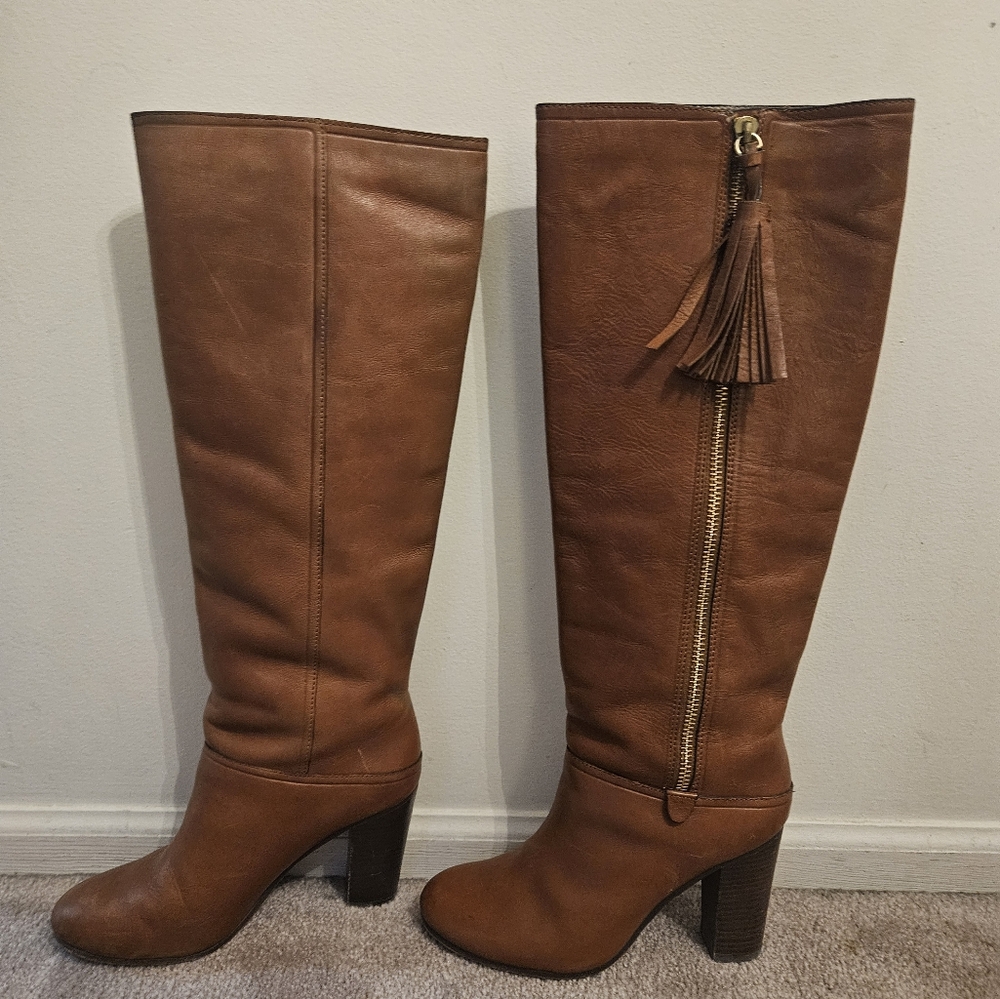 Coach Boots Therese